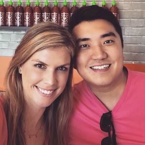 Meet your Posher, Jenny